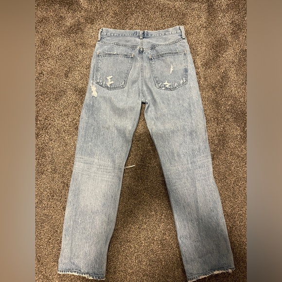 Agolde 90s jeans - Picture 3 of 3